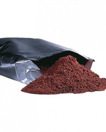 Valrhona Kakaopulver 1kg - Fantastisk tilbud!