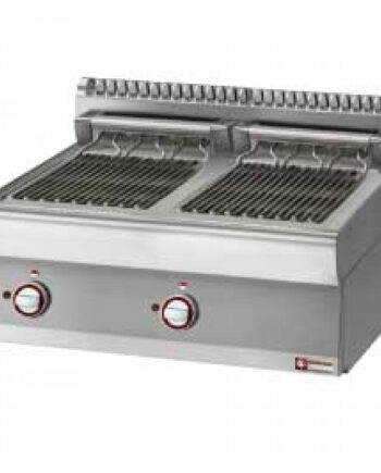 Elektrisk Vandgrill GN 1/1 fra Diamond – Saftig Madlavning