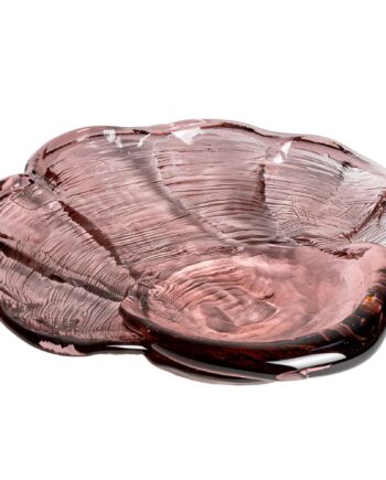 Venus Clam Fad fra Kosta Boda - Elegant Servering