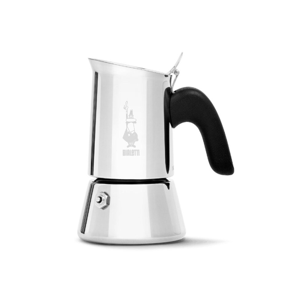 Bialetti Venus Elegance 6 Kopper - Stilfuld Espressokande