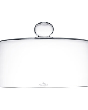 Villeroy   Boch Manufacture Serveringskuppel