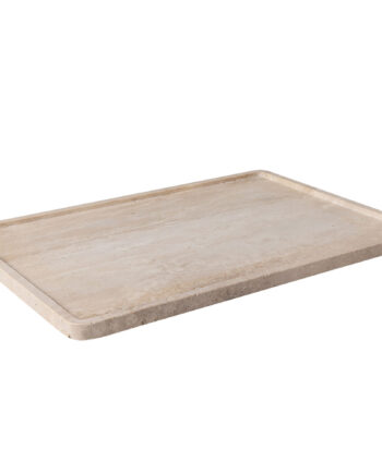 Villeroy   Boch Manufacture Travertine Fad 40 5x28 2 Cm