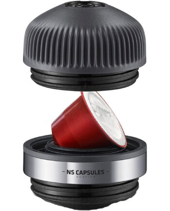 Wacaco Nanopresso Ns Adapter