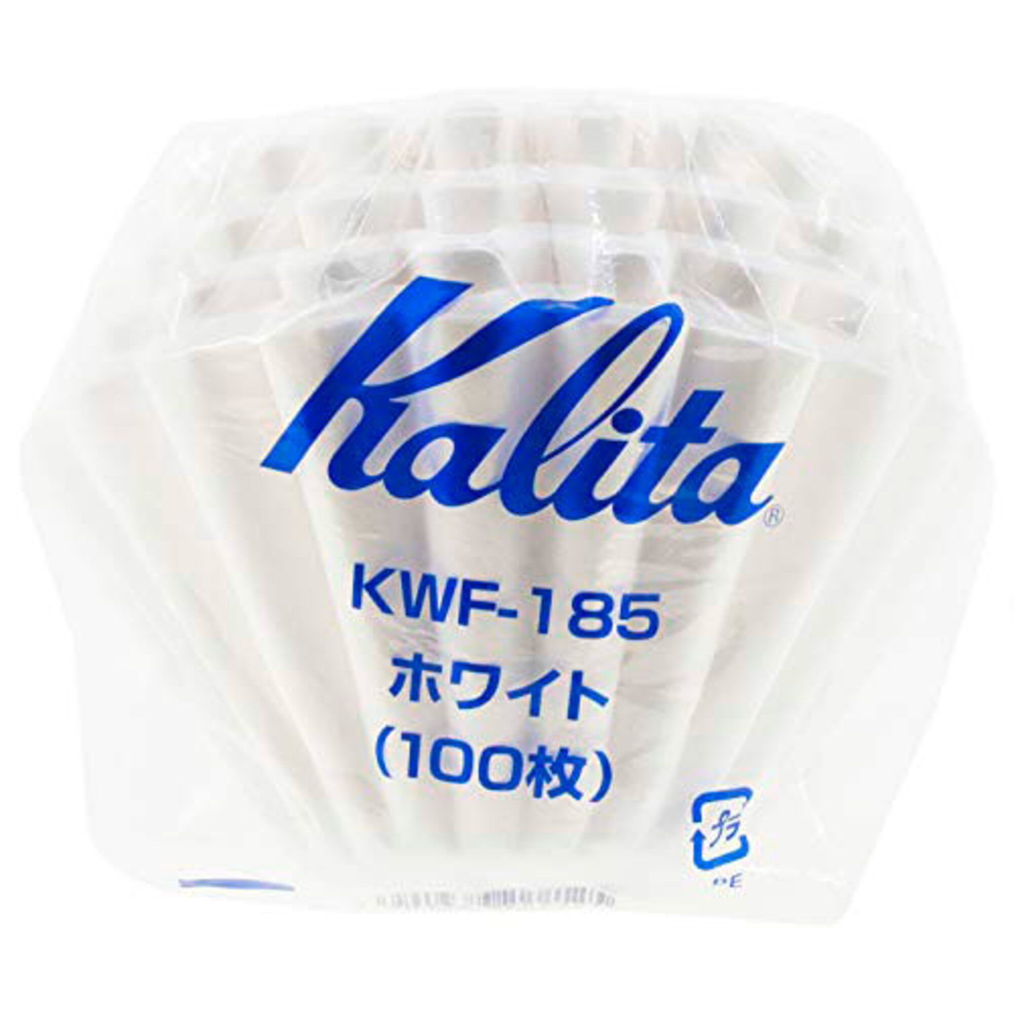 Wave 185 Kaffefiltre