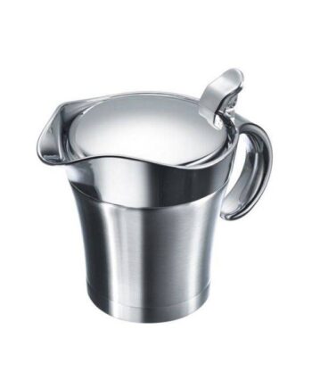 Westmark Sovsetermokande 0,5L - Hold sovsen varm og elegant