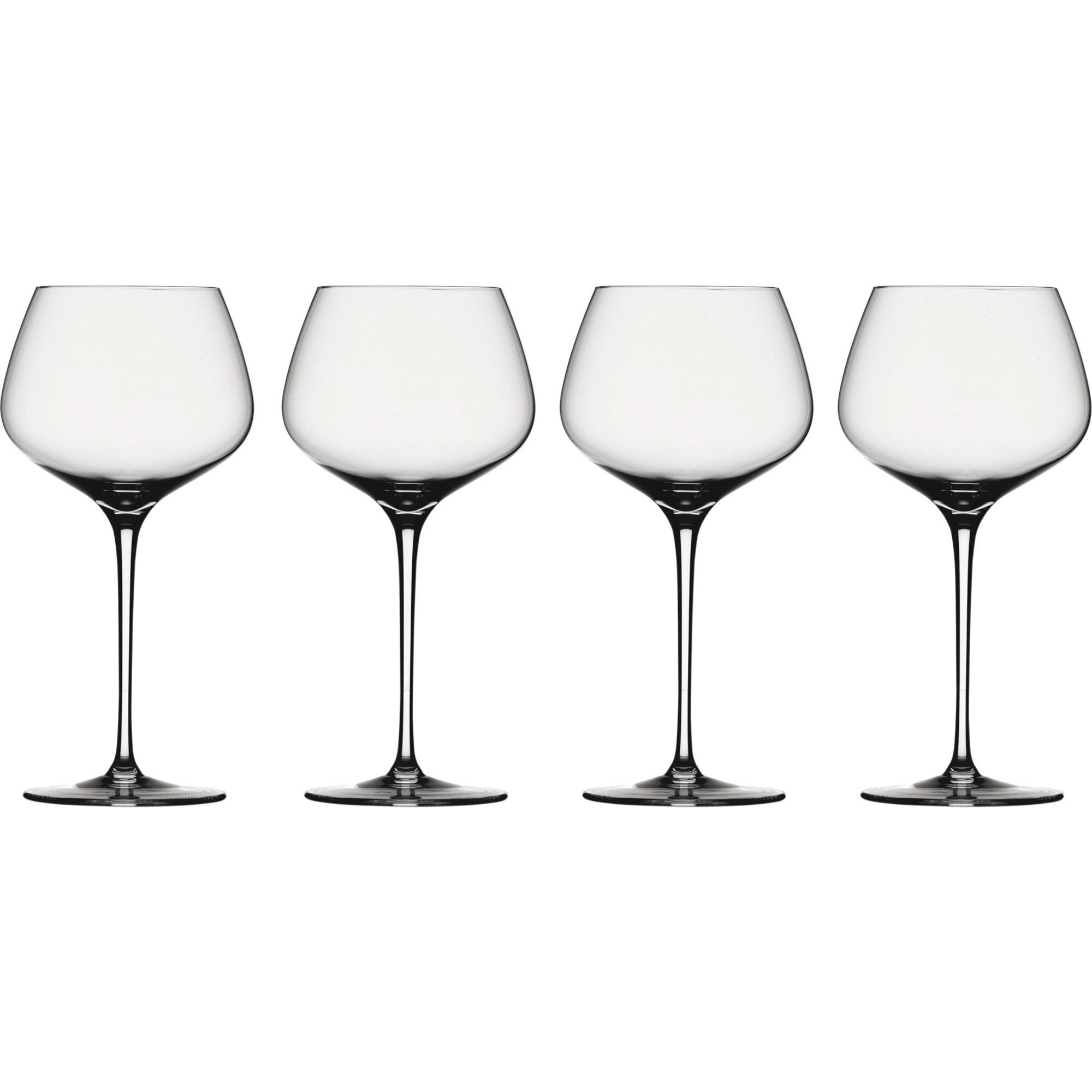 Willsberger Anniversary Bourgogneglas 73 Cl