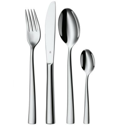 WMF Philadelphia Bestiksæt 60 Dele - Elegant Borddækning