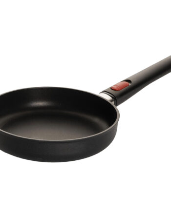 Woll Eco Lite Qxr Stegepande Med Aftageligt Håndtag ø20 Cm