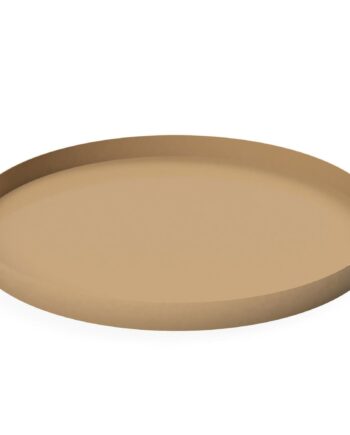 Bakke Circle 30 Cm  Peanut