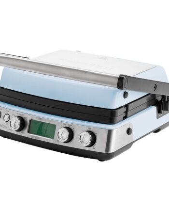 Elite Kontaktgrill Blue Haze - Perfekt til Grilling og Sandwiches