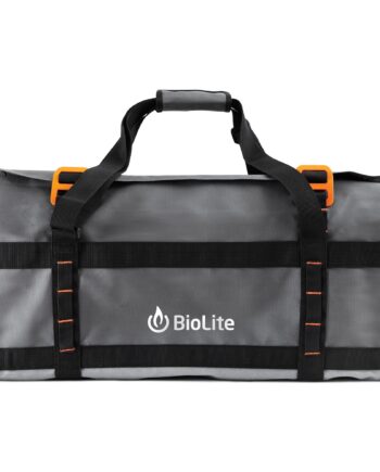 Praktisk taske til Biolite Firepit - Perfekt til transport