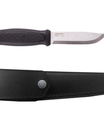 Garberg Med Læderskede  S