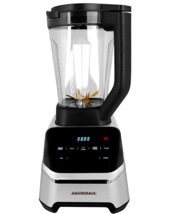 Gastroback Design Multi Power Blender Mix   Soup 2000 W