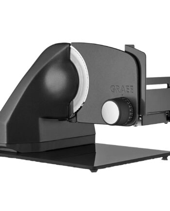 Graef Skæremaskine Iron Micra - Præcise skiver til køkkenet