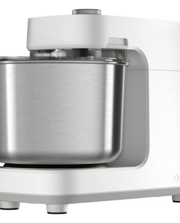 Ooni Halo Pro Røremaskine  Polar White