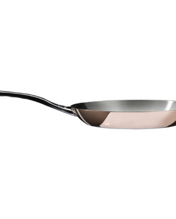 Prima Matera Kobberstegepande