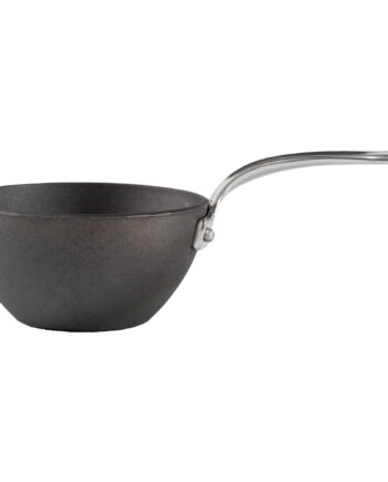 Samuel Groves Minikasserolle 12 Cm i Kulstål - Tilbud!