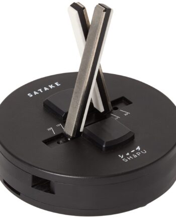 Satake Shāpu Knivsliber - Professionel Sliber til Dine Knive