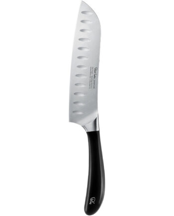 Signature Santokukniv 17 cm - Kvalitet fra Robert Welch