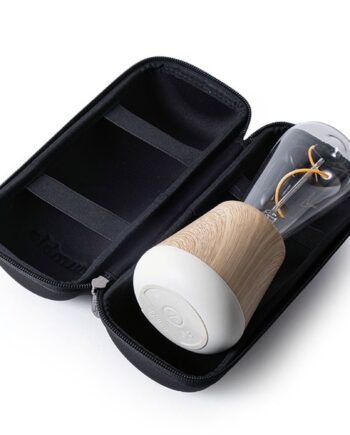 Rejseetui til Humble One og Two - Beskyt dine lamper!