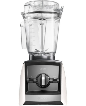 A2500i Ascent Blender  Hvid
