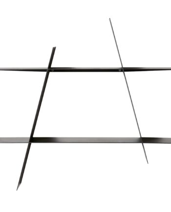 A Shelf Sort Stål  Large