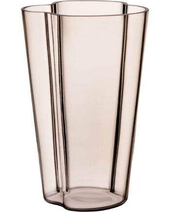 Aalto Vase  22 Cm  Linned
