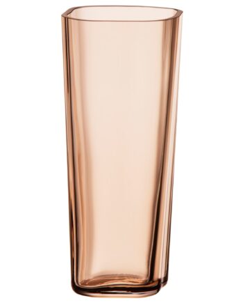 Aalto Vase 18 Cm  Rio Brun