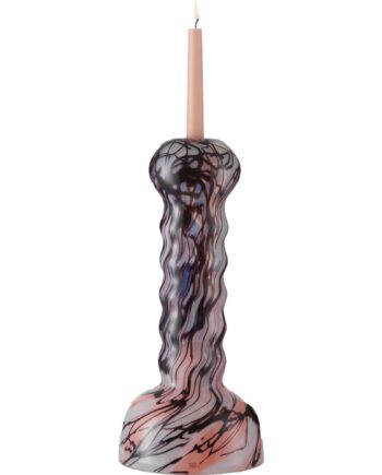 Ackee Lysestage 39 Cm