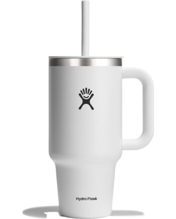 All Around Travel Termokop 946 Ml  Hvid