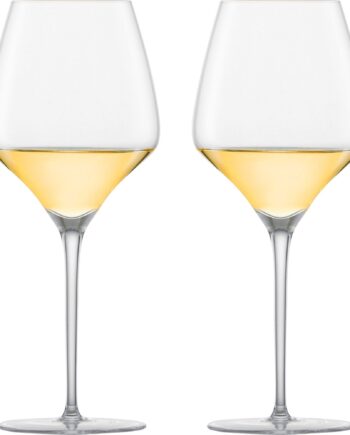 Alloro Chardonnay Hvidvinsglas 52 5 Cl  2 Pak