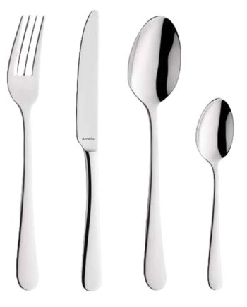 Amefa Austin Bestikset  24 Dele