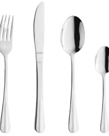 Amefa Napoli Bestik Sæt  24 Dele