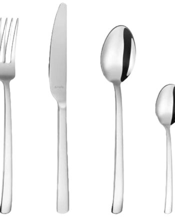 Amefa Pontis Bestik Sæt  24 Dele