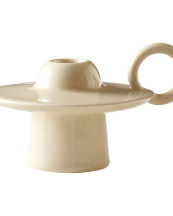 Andtradition Momento Jh39 Lysestage  Ivory