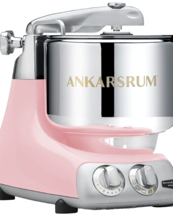 Ankarsrum Assistent Original Røremaskine Akm6230cp Cloudy Pink