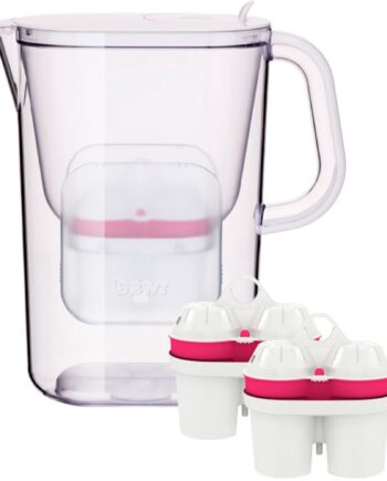 Aqualizer Vandfilterkande