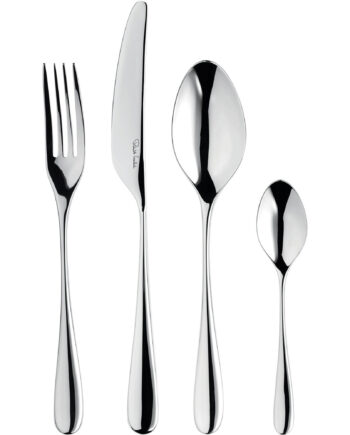 Arden Bestiksæt 24 Dele