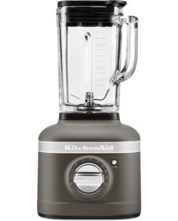 Artisan K400 Blender  Imperial Grey