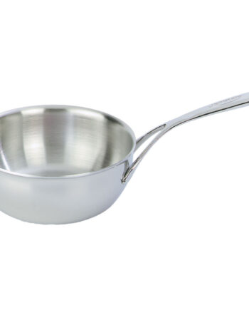 Atlantis Sauteuse Uden Låg 24 Cm 3 3 L