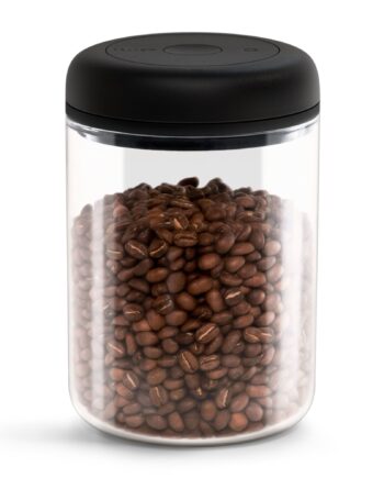 Atmos Beholder  1 2 Liter  Glas