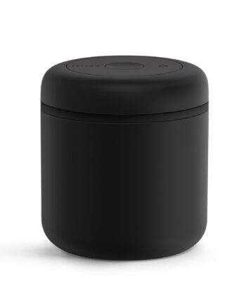 Atmos Beholder  0 7 Liter  Sort