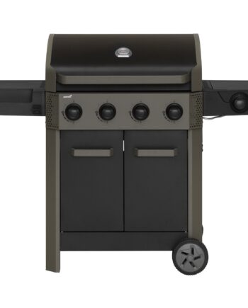 Augusta 4 1 Gasgrill