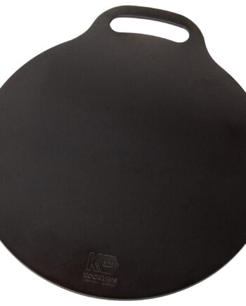 Bage Pizzastål 35 Cm