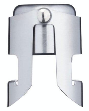 Barcraft Champagneprop  Rustfrit Stål