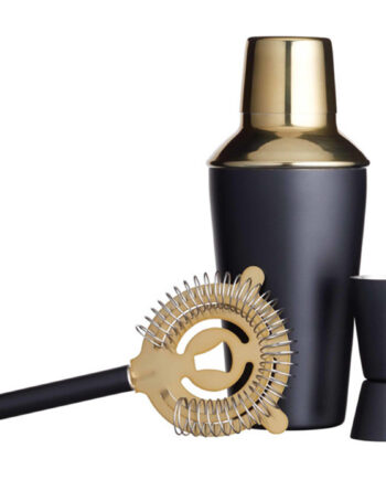 Barcraft Cocktail Sæt