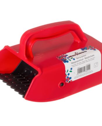 Basic Bærplukker Med Plastgitter