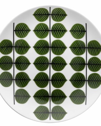 Berså Tallerken  22 Cm