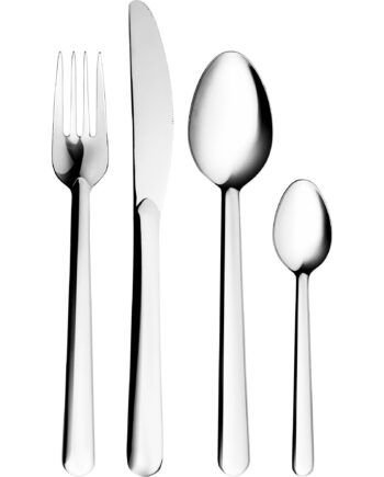 Bestiksæt Nova  48 Dele