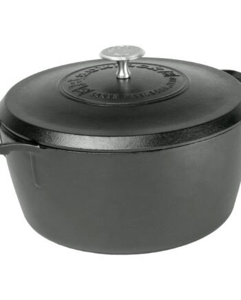 Blacklock Støbejernsgryde 5 2 Liter